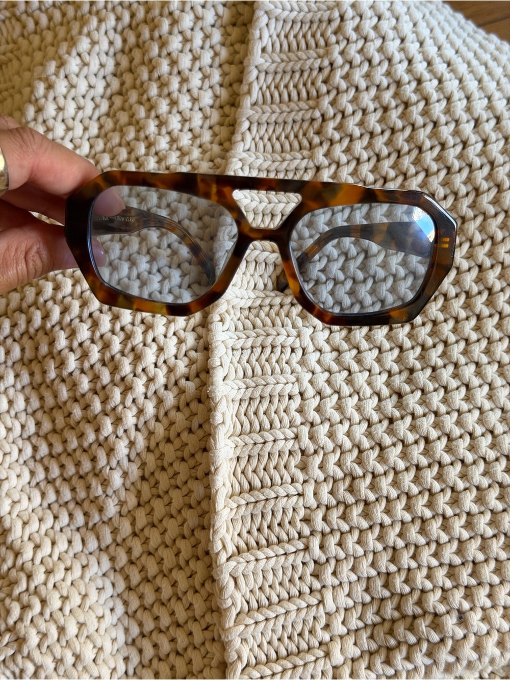 VEHLA RIVER - TORT/SKY sunglasses - Picture 10 of 11